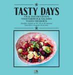 Andy Harris - Tasty Days