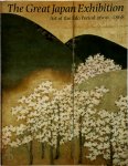 William Watson 11361 - The Great Japan exhibition art of the Edo period, 1600-1868