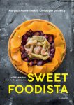 Margaux Maeterlinck, Christophe Declercq - Sweet Foodista Vijftig recepten voor funky patisserie