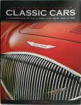 Martin Buckley 47152 - The Illustrated Encyclopedia of Classic Cars A Celebration of the Classic Car from 1945 to 1985