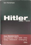 Ian Kershaw - Hitler 1936 - 1945