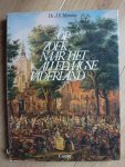 Manning, Dr A.F. - Op zoek naar het alledaagse vaderland / druk 1