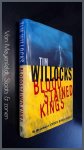 Willocks, Tim - Bloodstained Kings