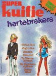 diverse - Super Kuifje 20 - Hartebrekers