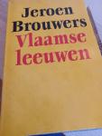 Brouwers, J. - Vlaamse leeuwen / druk 1