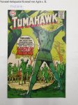 DC National Comics: - Tomahawk : No. 118 : Oct. 1968 :