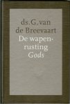 Breevaart, Ds. G. van de - De wapenrusting Gods