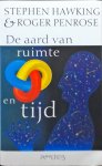 Hawkins - De aard van ruimte en tijd