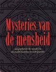 Genzmer, Herbert & Hellenbrand, Ulrich. - Mysteries van de mensheid
