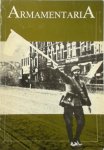  - Armamentaria 24 Jaarboek van het Legermuseum 1989