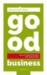 Markward van der Mieden - Good business
