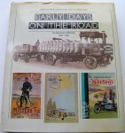 Montagu of Beaulieu, Lord & G.N. Georgano - Early Days on the Road - An Illustrated History 1819-1941