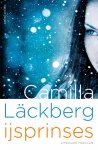 Camilla Läckberg 24846 - IJsprinses