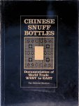 Williams, Susan E. - Chinese Snuff Bottles: Documentation of World Trade West to East