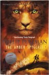 Philip Pullman 42442 - The Amber Spyglass Dark Materials 3