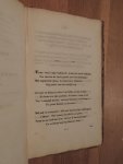 Borger, E.A. - Dichterlijke nalatenschap van E.A. Borger. Ten deele nooit gedrukt - Uitboezemingen bij Borger's dood