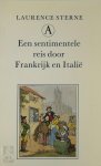 Laurence Sterne, Frans Kellendonk - Een sentimentele reis door Frankrijk en Italië