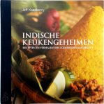 Jeff Keasberry - Indische keukengeheimen Recepten en verhalen van 3 generaties Keasberry's