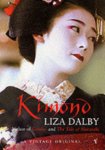 Liza Dalby 63252 - Kimono Fashioning culture