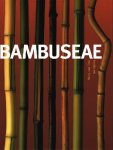 Trier, Harry van & Jan Oprins - Bambuseae