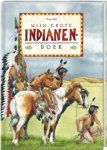 Thea Ross - Mijn grote indianenboek