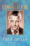 Ziegler, Philip - King Edward VIII: The Official Biography
