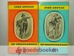 Bunyan, John - De christenreis - De christinnereis
