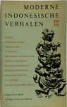 Beb Vuyk 13620, A. Teeuw - Moderne indonesische verhalen