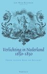 Jan Wim Buisman - Verlichting in Nederland 1650-1850