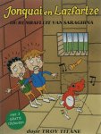 T. Titane - De rumbafluit van Saraghina / Jonquai en Lazfartze