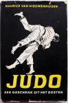 Nieuwenhuizen Maurice van, ill. Dupont W F - Judo Een geschenk uit het Oosten