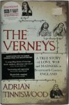 Adrian Tinniswood - The Verneys