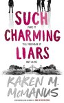 Karen M. McManus - (1) Such Charming Liars