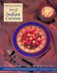 Mohan, Rocky - Art of Indian Cuisine Mohan, Rocky - Art of Indian Cuisine