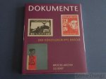 Magdalena M Moller. - Dokumente der Künstlergruppe Brücke.