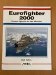 Harkins, Hugh - Eurofighter 2000