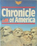 Clifton Daniel ,  John W. Kirshon - Chronicle of America