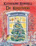 Katherine Rundell - De kerstwens