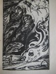 Kleijntjens, J. - Knippenberg, H.H. Dr. - Uit de Droom- en Fantasiewereld I. Limburgsche sagen Kleijntjens, J. - Knippenberg, H.H. Dr. - Uit de Droom- en Fantasiewereld I. Limburgsche sagen