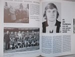 Geuens, Bob - 80 jaar goud-zwart. Koninklijke LIERSE Sportkring 1906-1986.