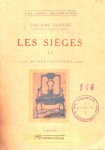 Janneau, Guillaume - FAUTEUILS:  Les Sieges - De Zetels -Guillaume Janneau - Les Arts Decoratifs