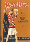 Marxveldt, Cissy van - Marijke