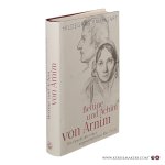 Baumgart, Hildegard. - Bettine und Achim von Arnim. Die Geschichte einer ungewöhnlichen Ehe.