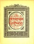  - Picturesque Germany First series