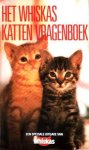 Arkel, Sylvia I. van - Het Whiskas katten vragenboek