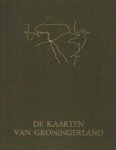 VREDENBERG-ALINK, J.J. - De kaarten van Groningerland. De ontwikkeling van het kaartbeeld van de tegenwoordige provincie Groningen met een lijst van gedrukte kaarten vervaardigd tussen 1545 en 1864