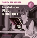 Yorick van Norden - De Platenkast Van Paul Mccartney