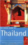 Gray & Ridout - THE ROUGH GUIDE TO THAILAND