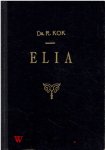 Kok, Ds. R. - Elia 7 predikatiën