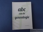 Roelstraete, Johan. - Abc van de genealogie.